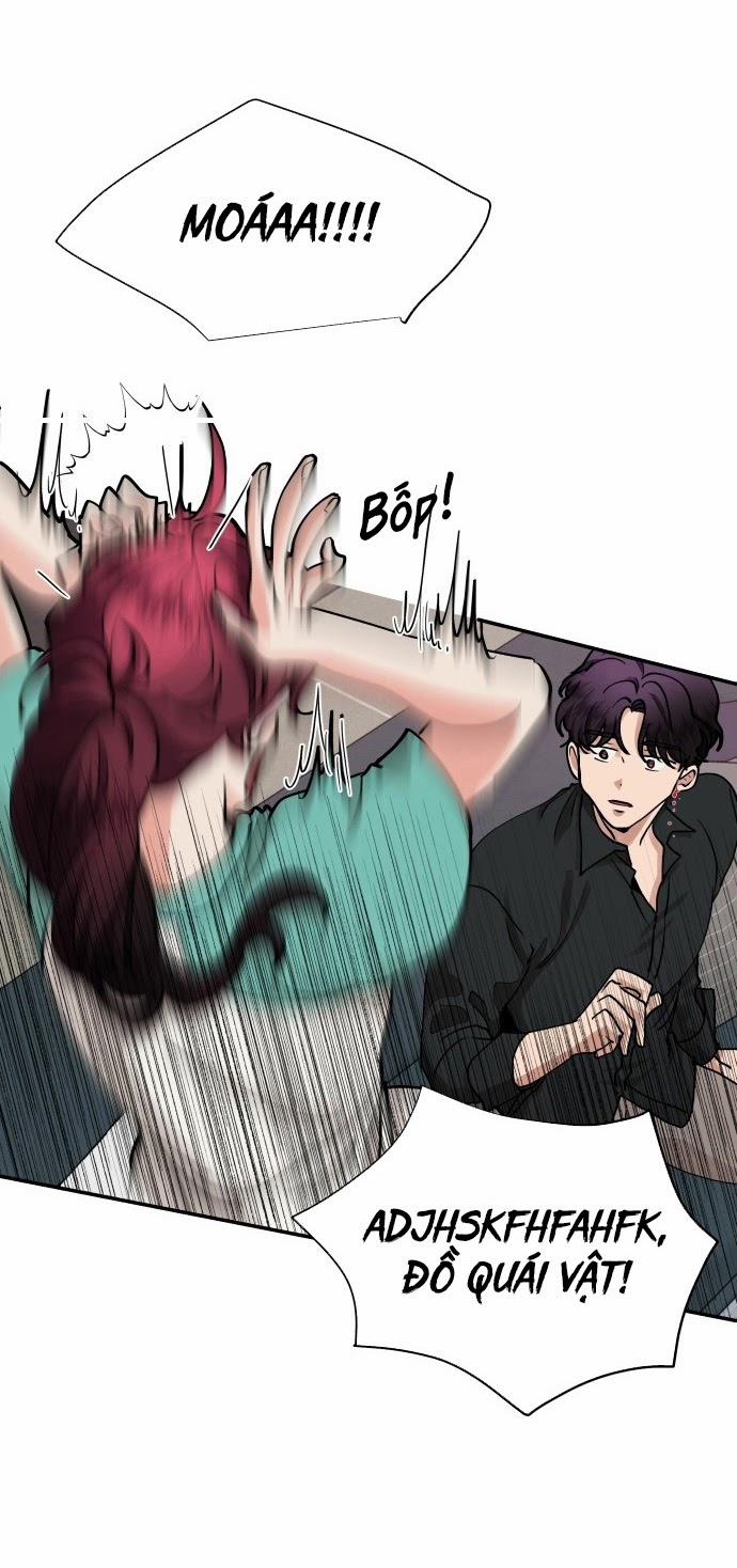 Oan Gia Ngõ Hẹp 29 trang 8