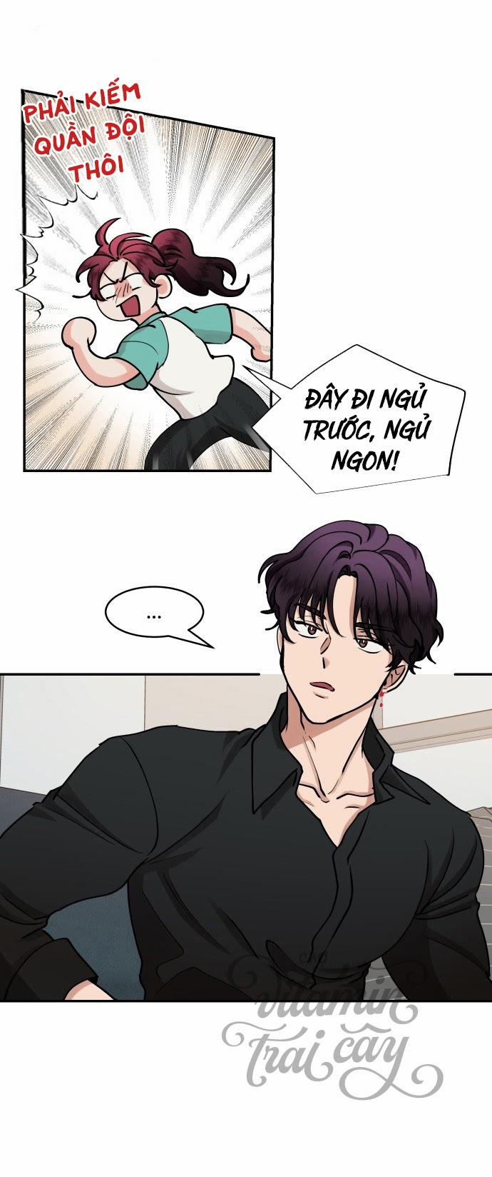 Oan Gia Ngõ Hẹp 29 trang 9