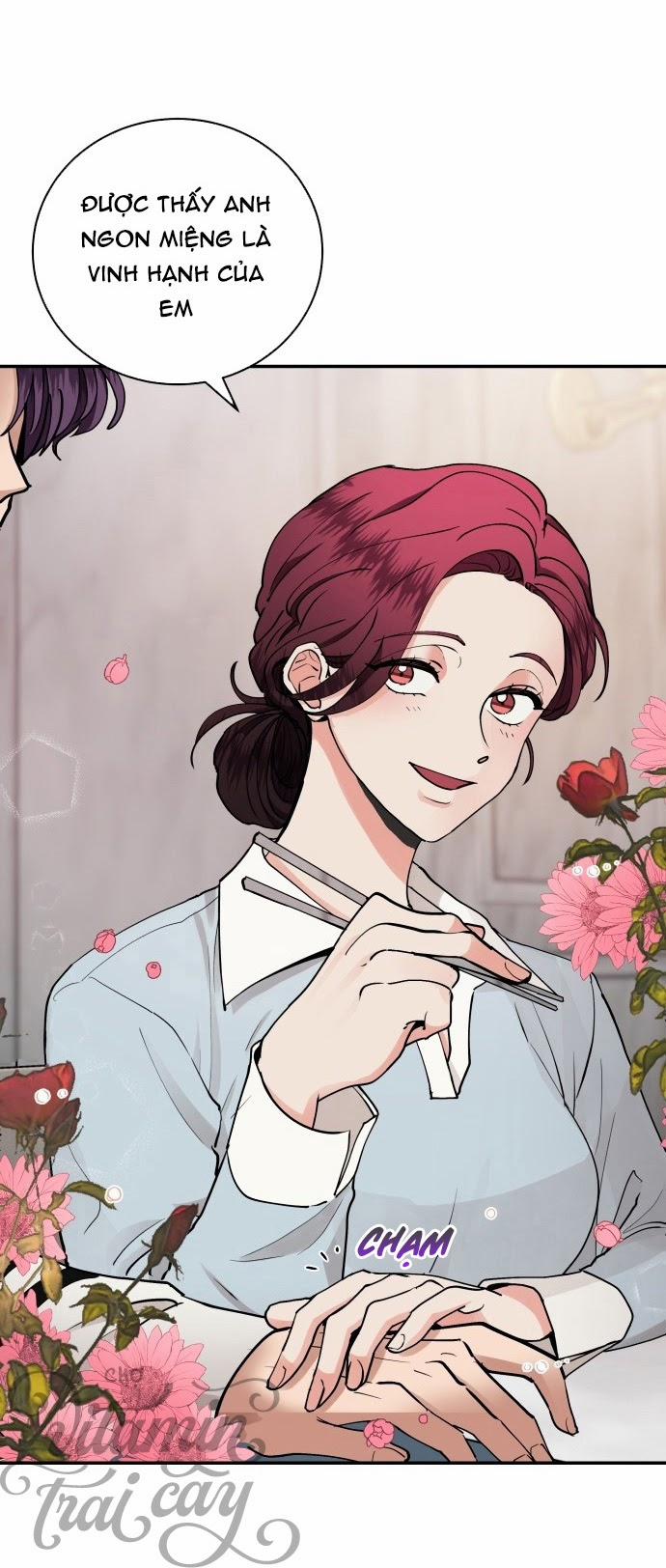 Oan Gia Ngõ Hẹp 30 trang 10