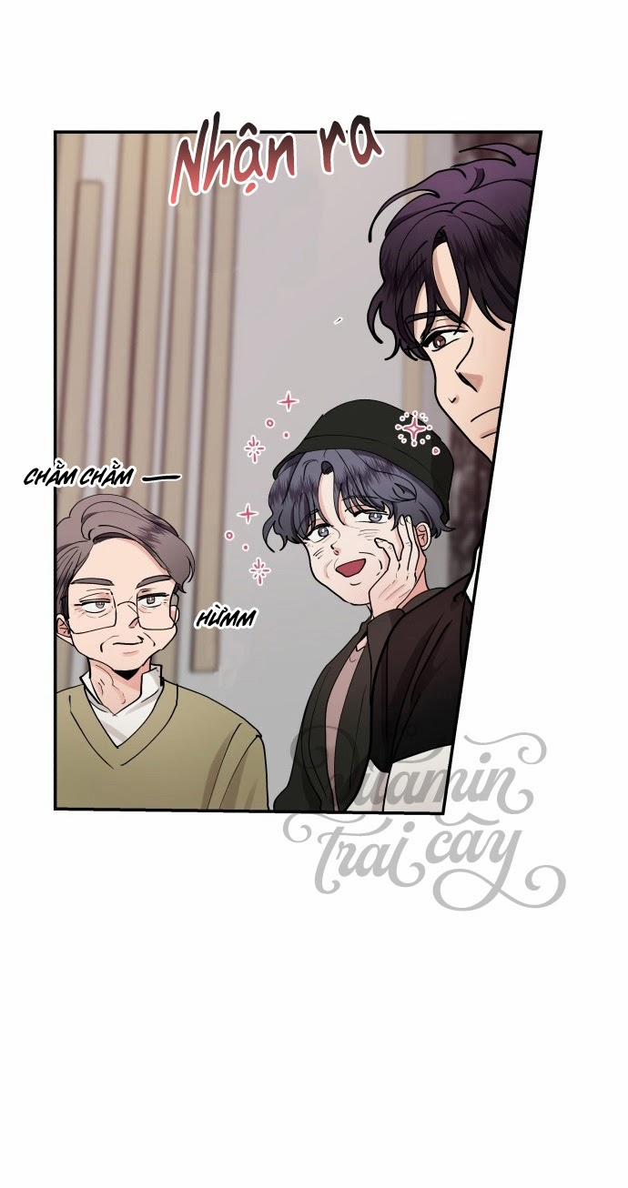 Oan Gia Ngõ Hẹp 30 trang 12