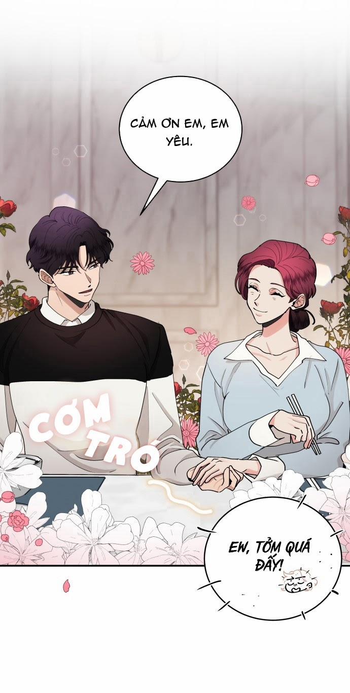 Oan Gia Ngõ Hẹp 30 trang 14