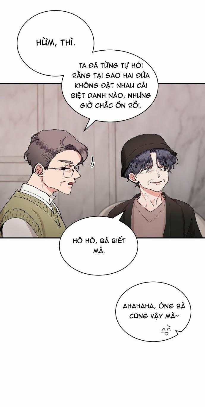 Oan Gia Ngõ Hẹp 30 trang 15