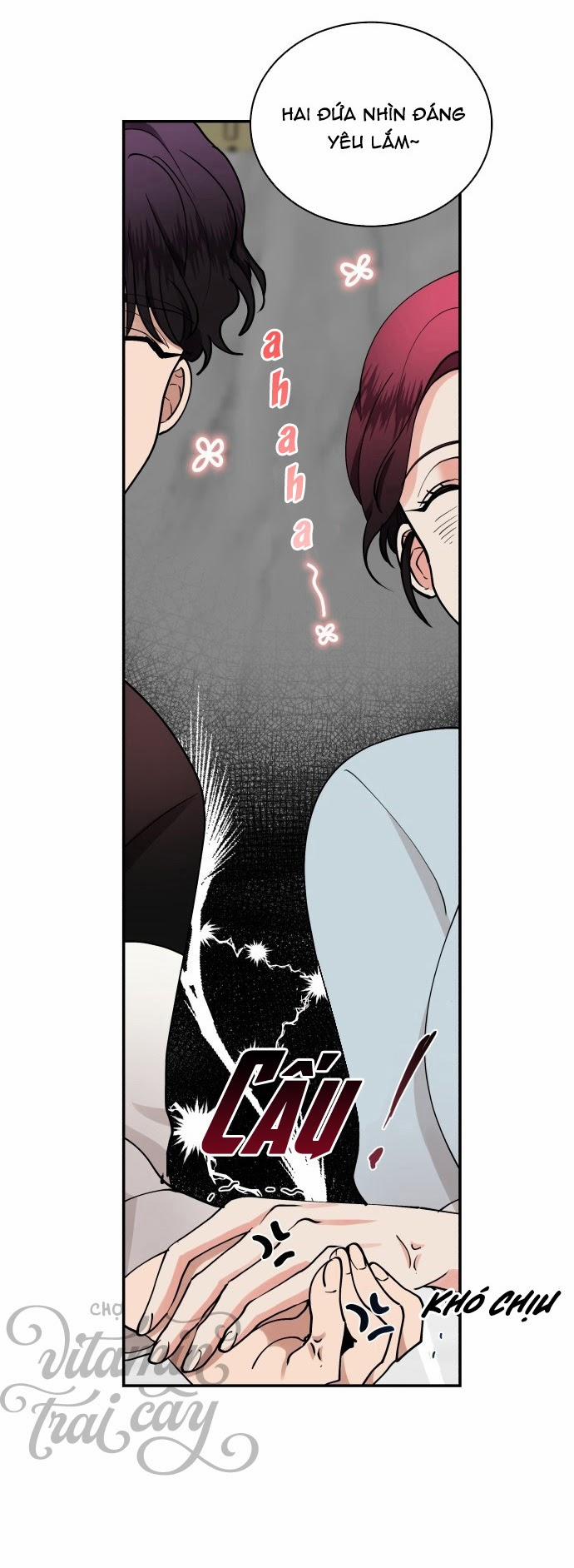 Oan Gia Ngõ Hẹp 30 trang 16