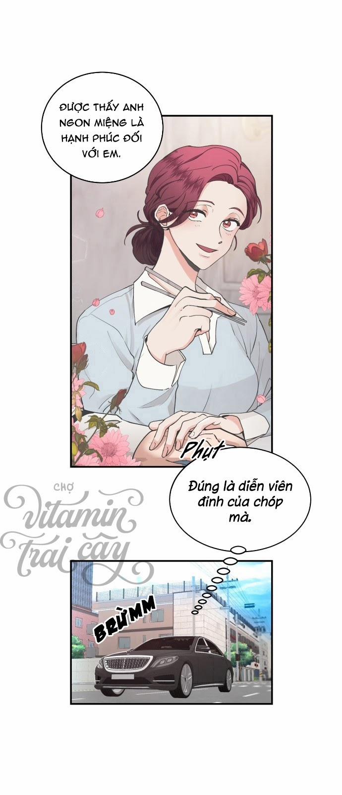 Oan Gia Ngõ Hẹp 30 trang 19