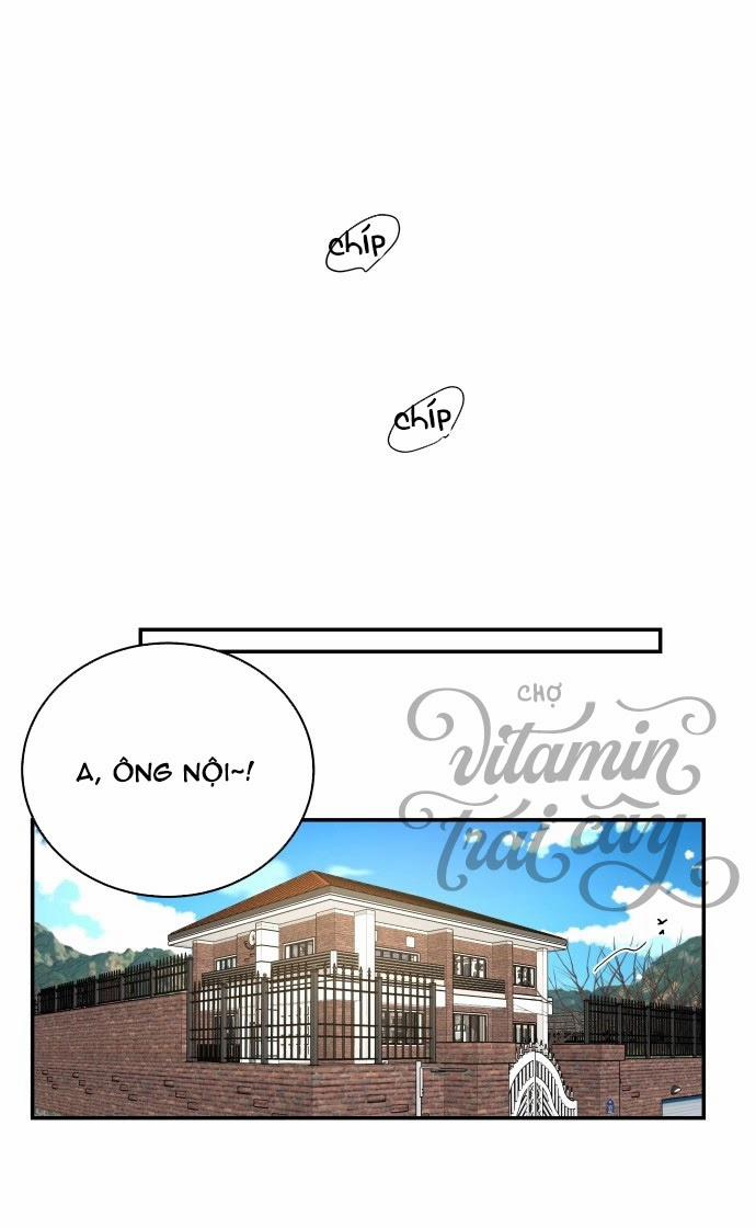 Oan Gia Ngõ Hẹp 30 trang 2