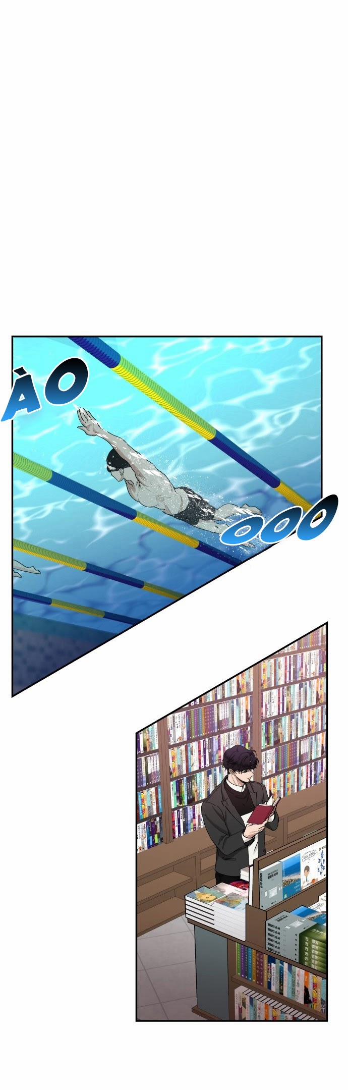 Oan Gia Ngõ Hẹp 30 trang 20