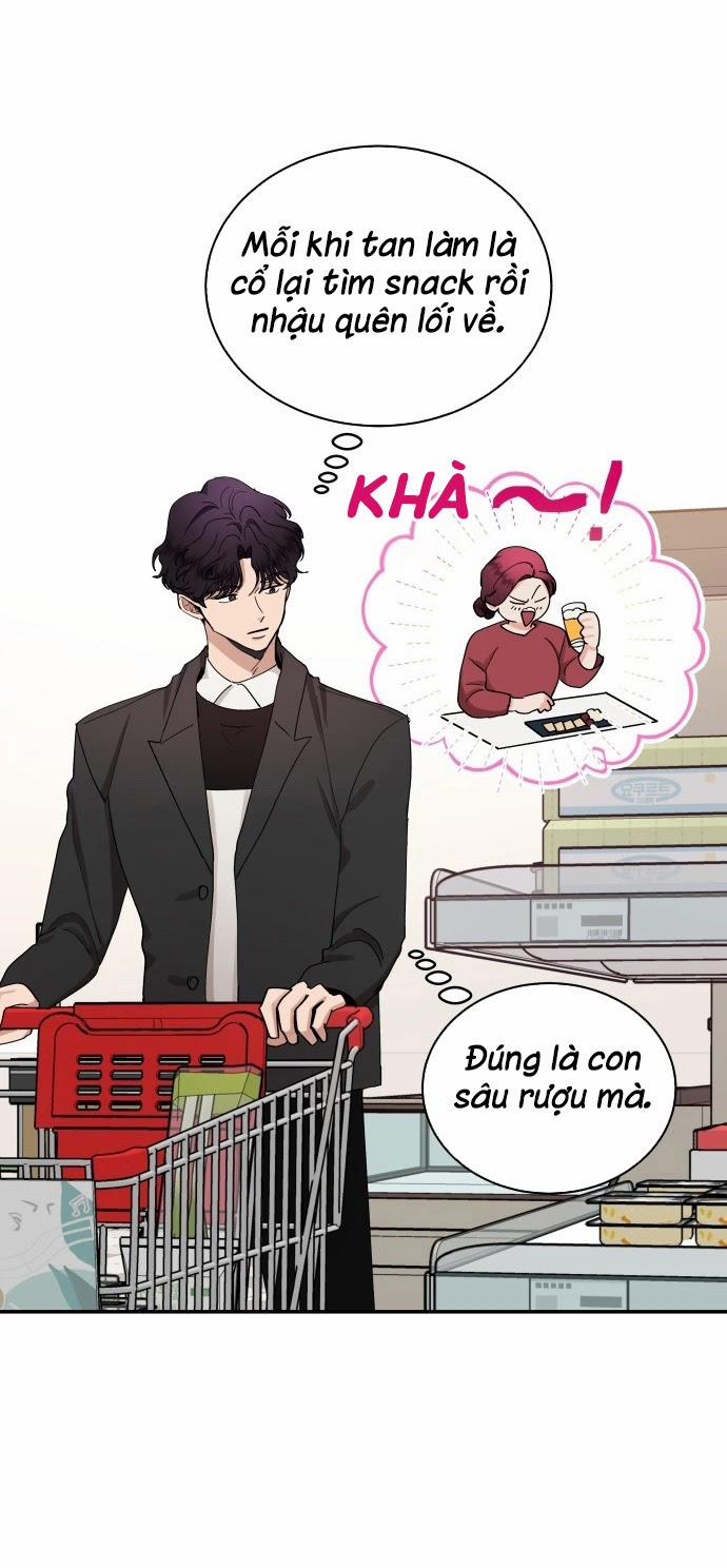 Oan Gia Ngõ Hẹp 30 trang 22