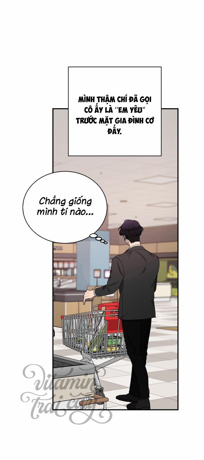 Oan Gia Ngõ Hẹp 30 trang 24