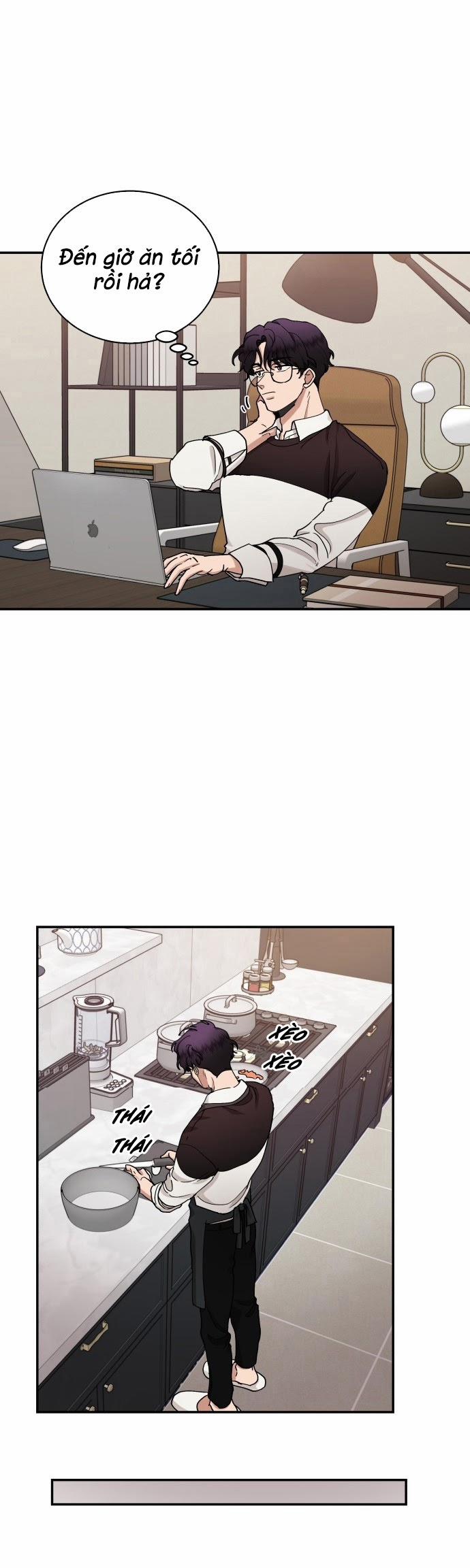 Oan Gia Ngõ Hẹp 30 trang 26