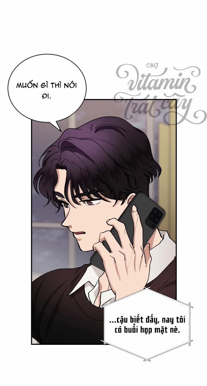 Oan Gia Ngõ Hẹp 30 trang 29