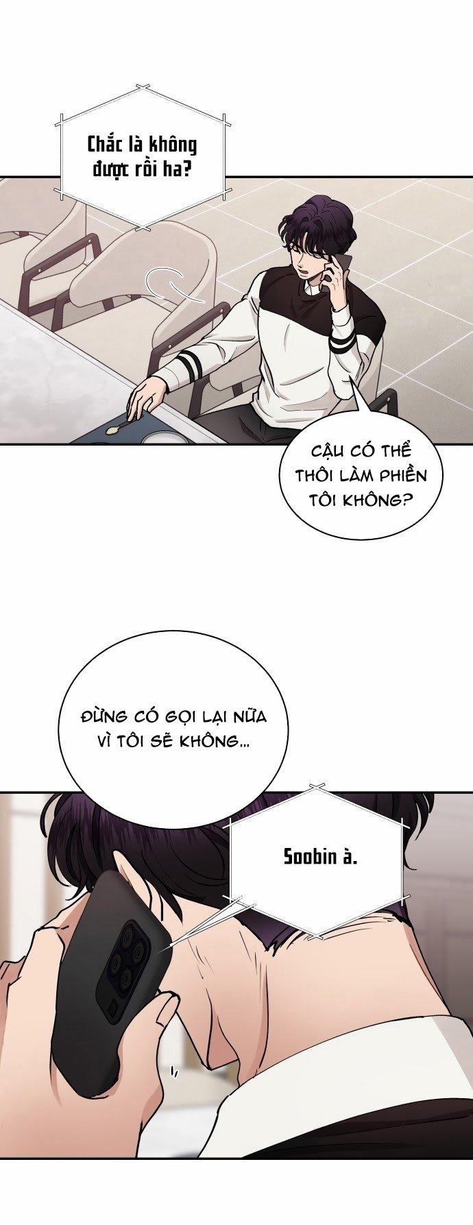 Oan Gia Ngõ Hẹp 30 trang 31