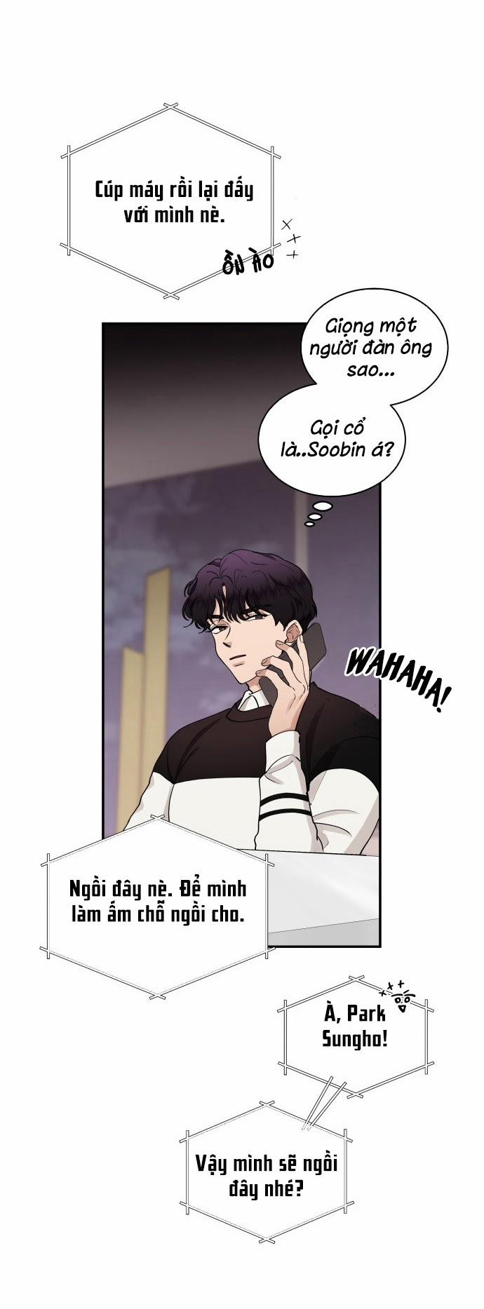 Oan Gia Ngõ Hẹp 30 trang 32