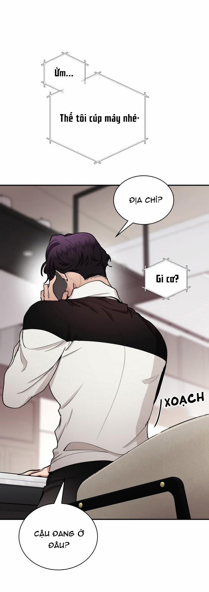 Oan Gia Ngõ Hẹp 30 trang 34