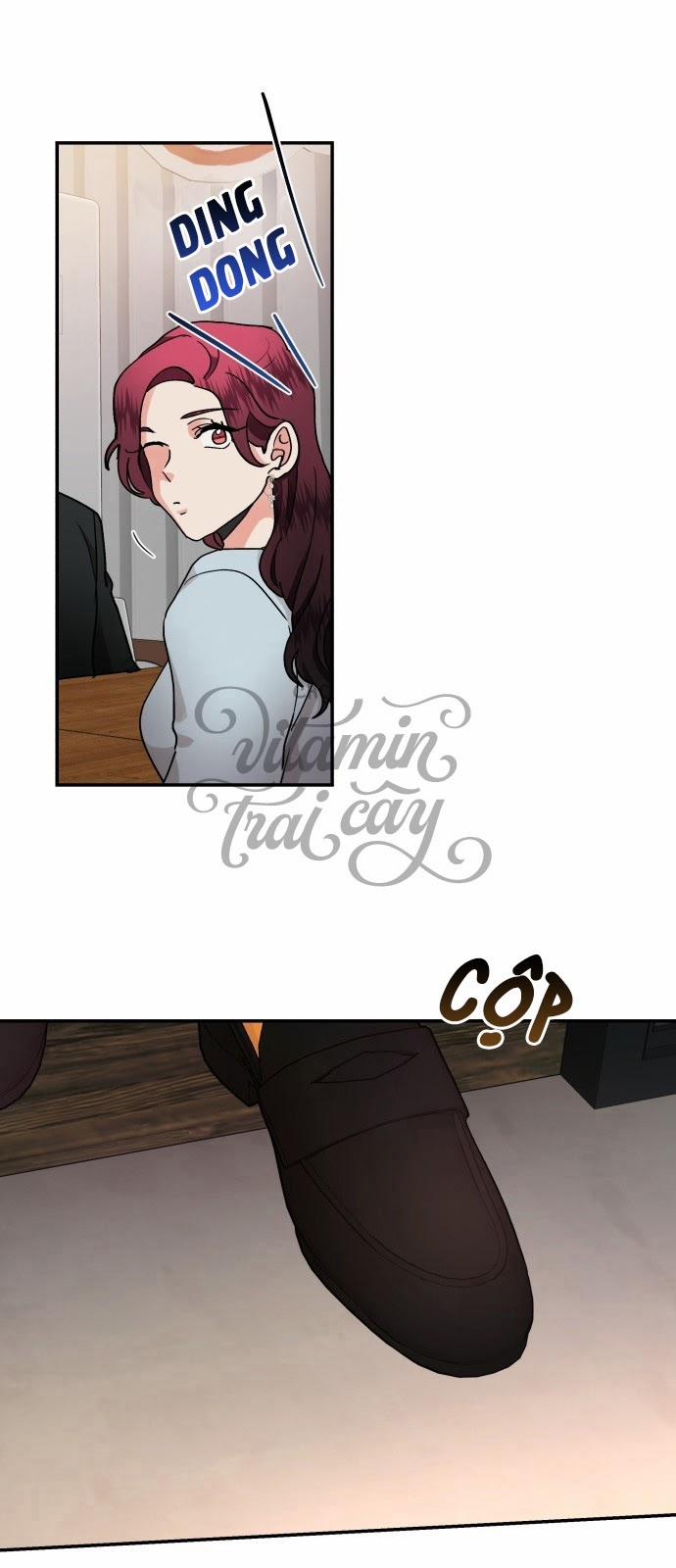 Oan Gia Ngõ Hẹp 30 trang 37