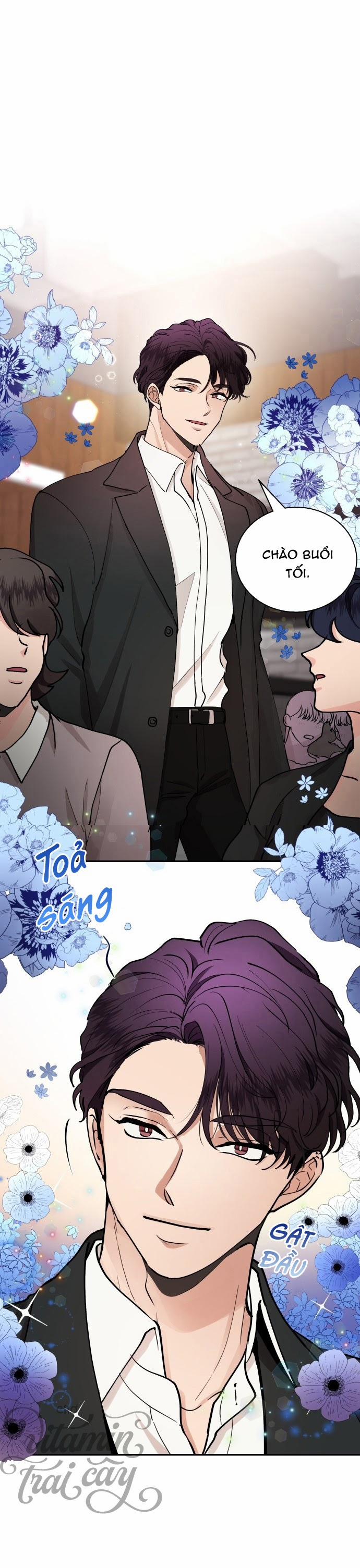 Oan Gia Ngõ Hẹp 30 trang 38