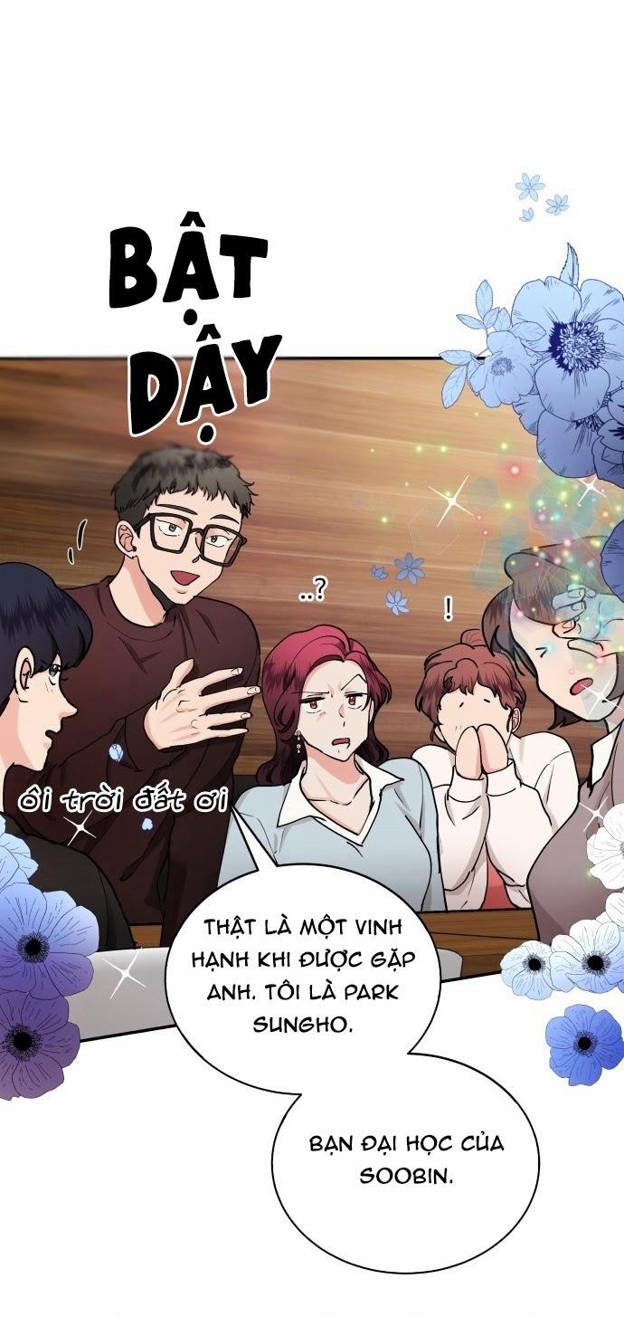 Oan Gia Ngõ Hẹp 30 trang 39