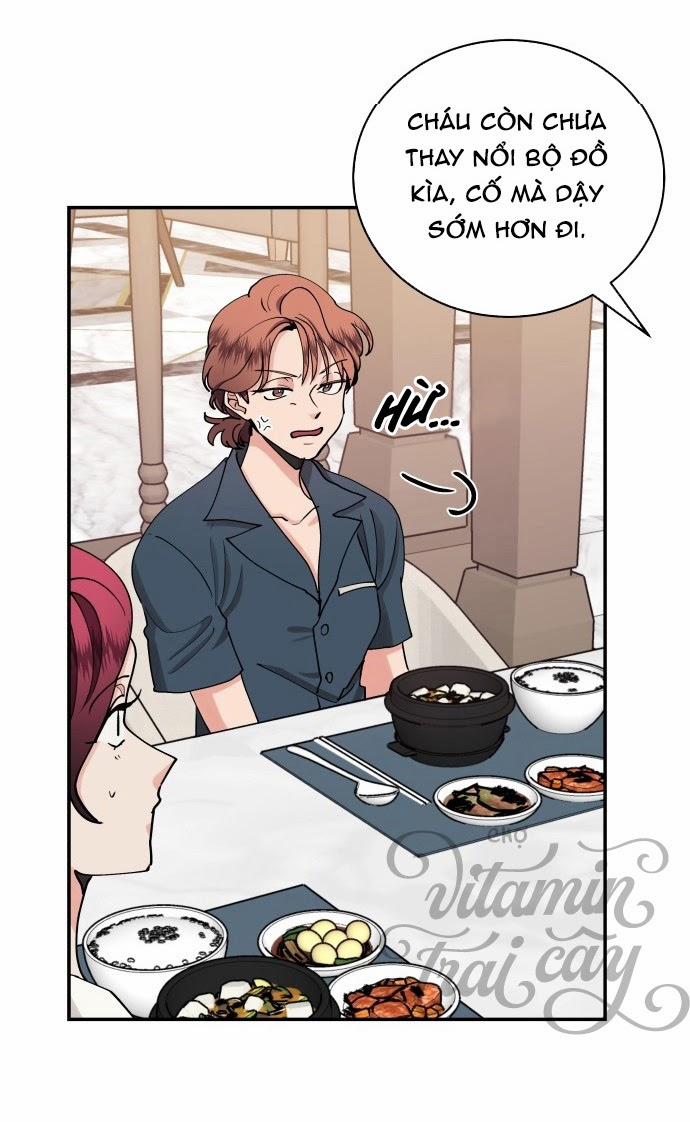 Oan Gia Ngõ Hẹp 30 trang 4