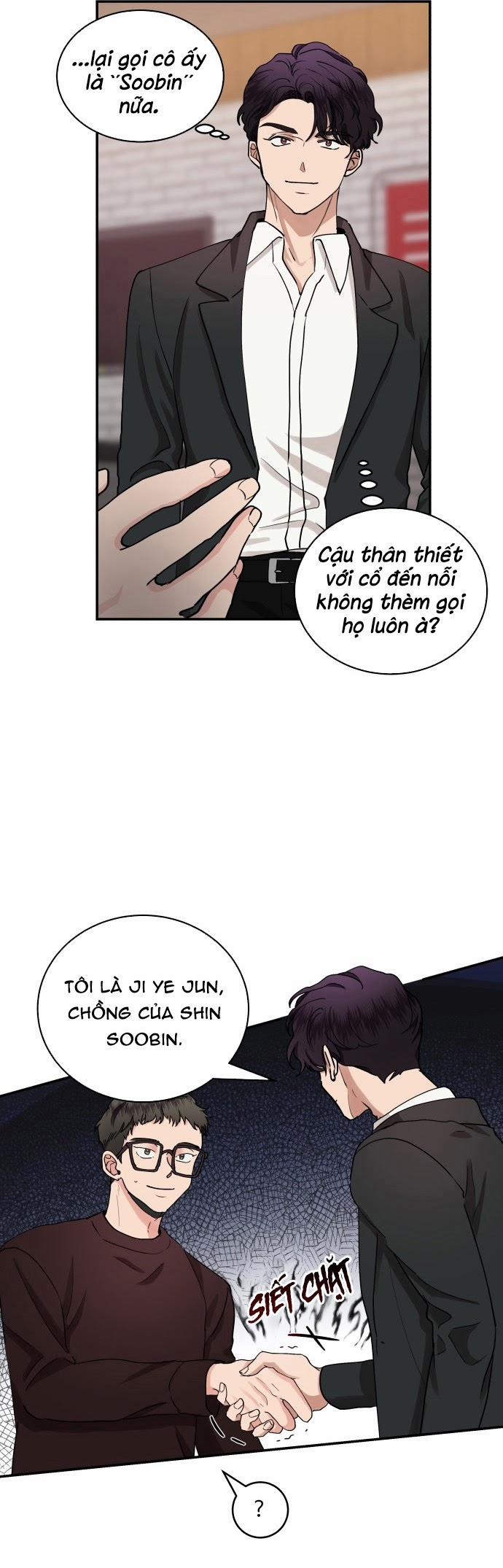 Oan Gia Ngõ Hẹp 30 trang 40