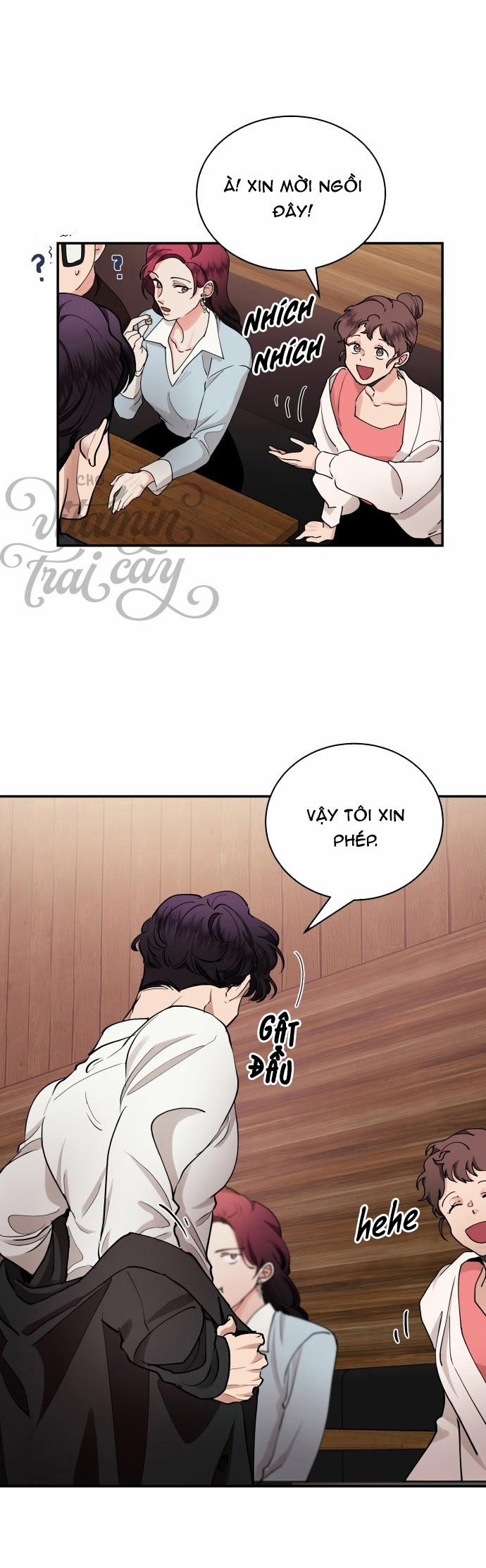 Oan Gia Ngõ Hẹp 30 trang 41