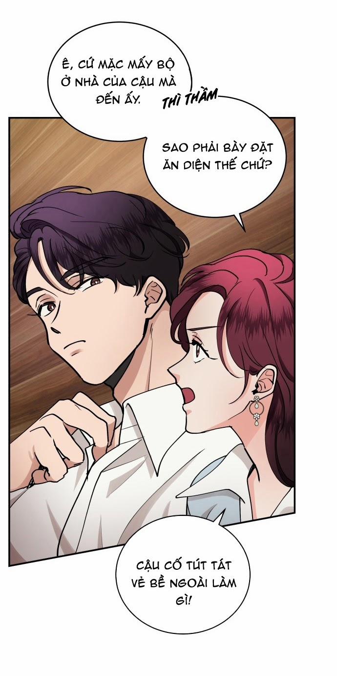 Oan Gia Ngõ Hẹp 30 trang 43
