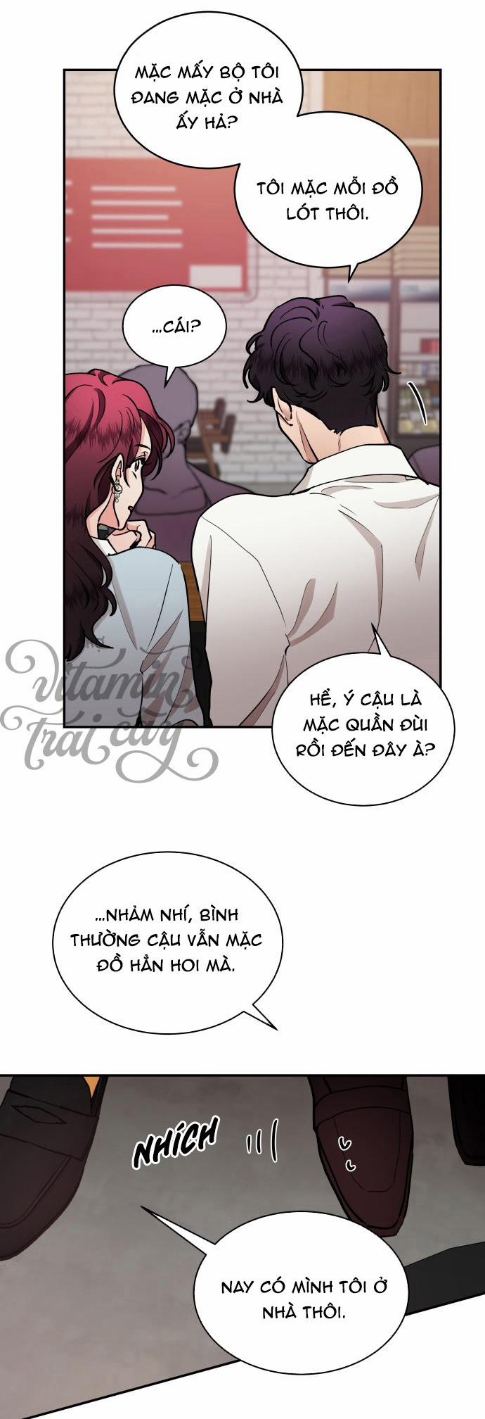 Oan Gia Ngõ Hẹp 30 trang 44