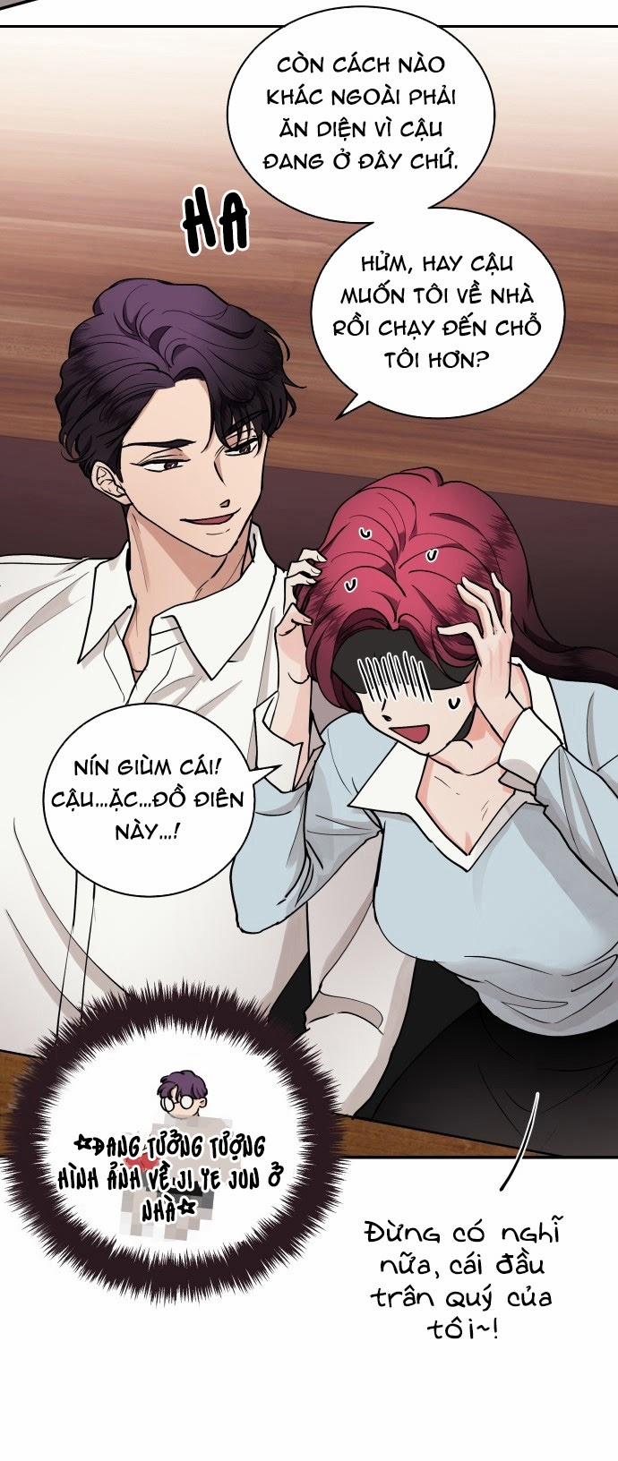 Oan Gia Ngõ Hẹp 30 trang 45