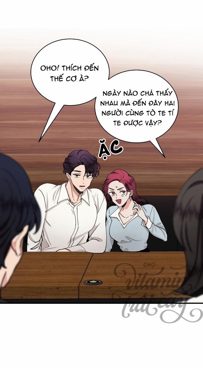 Oan Gia Ngõ Hẹp 30 trang 46