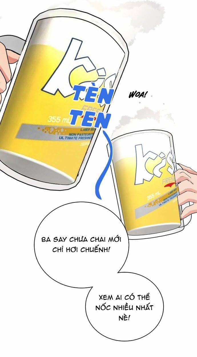 Oan Gia Ngõ Hẹp 30 trang 49