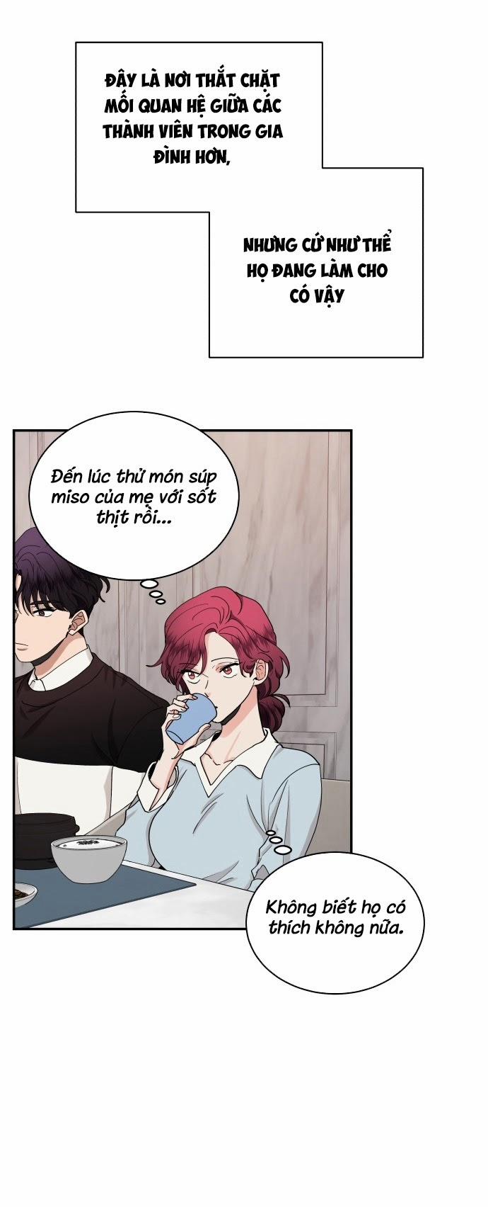 Oan Gia Ngõ Hẹp 30 trang 5