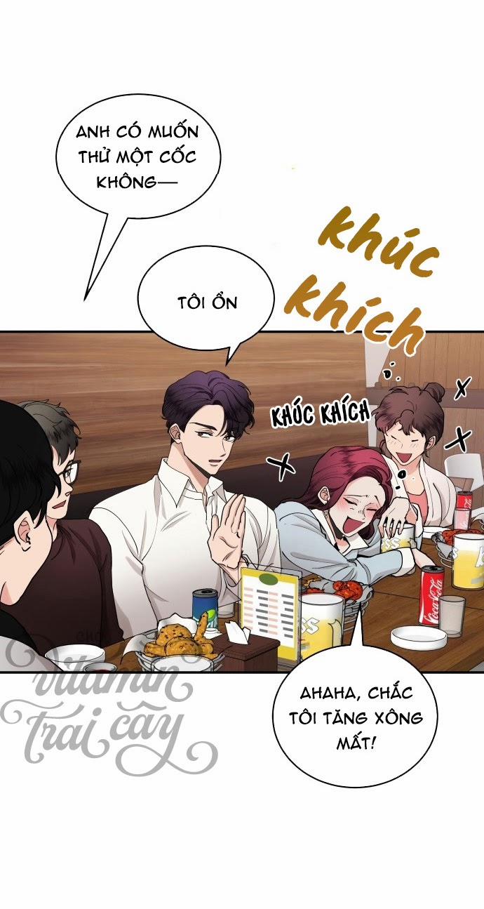 Oan Gia Ngõ Hẹp 30 trang 51