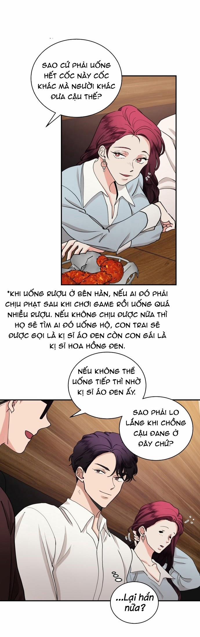 Oan Gia Ngõ Hẹp 30 trang 53