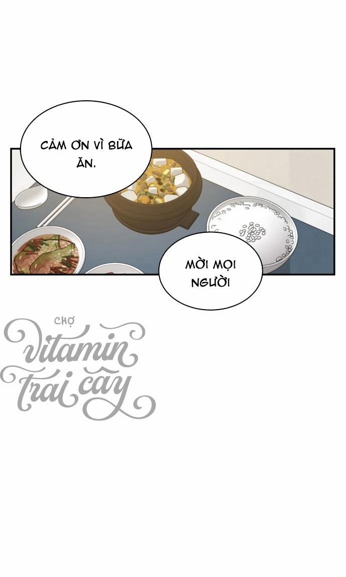 Oan Gia Ngõ Hẹp 30 trang 6