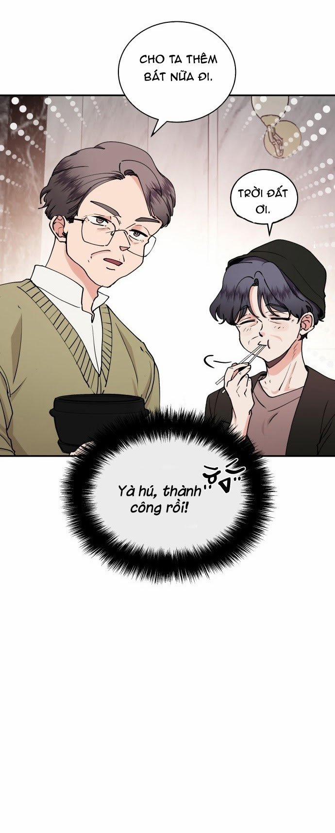 Oan Gia Ngõ Hẹp 30 trang 7