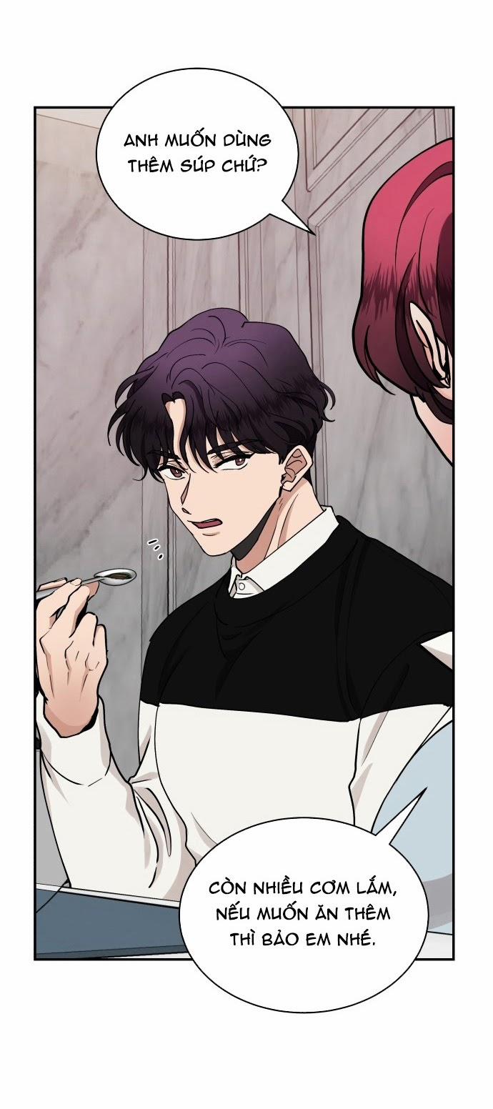 Oan Gia Ngõ Hẹp 30 trang 9