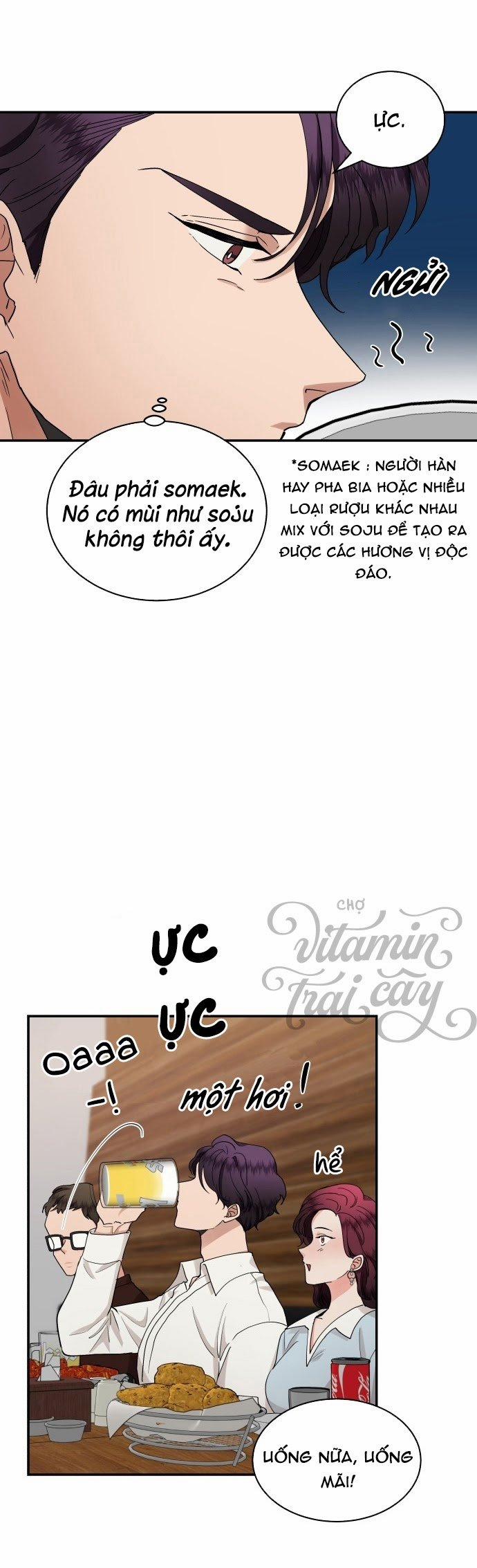 Oan Gia Ngõ Hẹp 31 trang 10