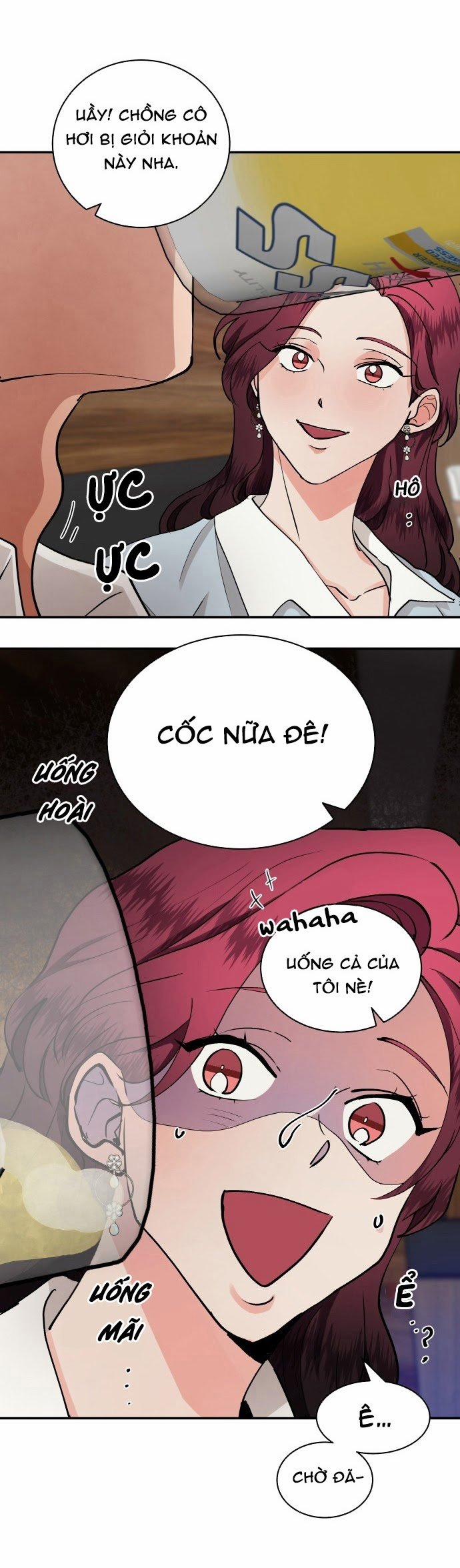 Oan Gia Ngõ Hẹp 31 trang 11