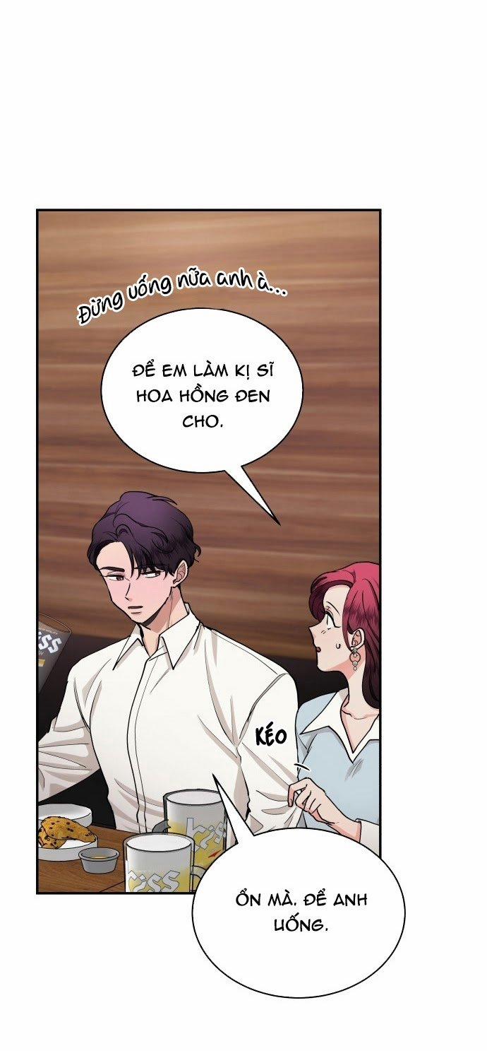 Oan Gia Ngõ Hẹp 31 trang 12