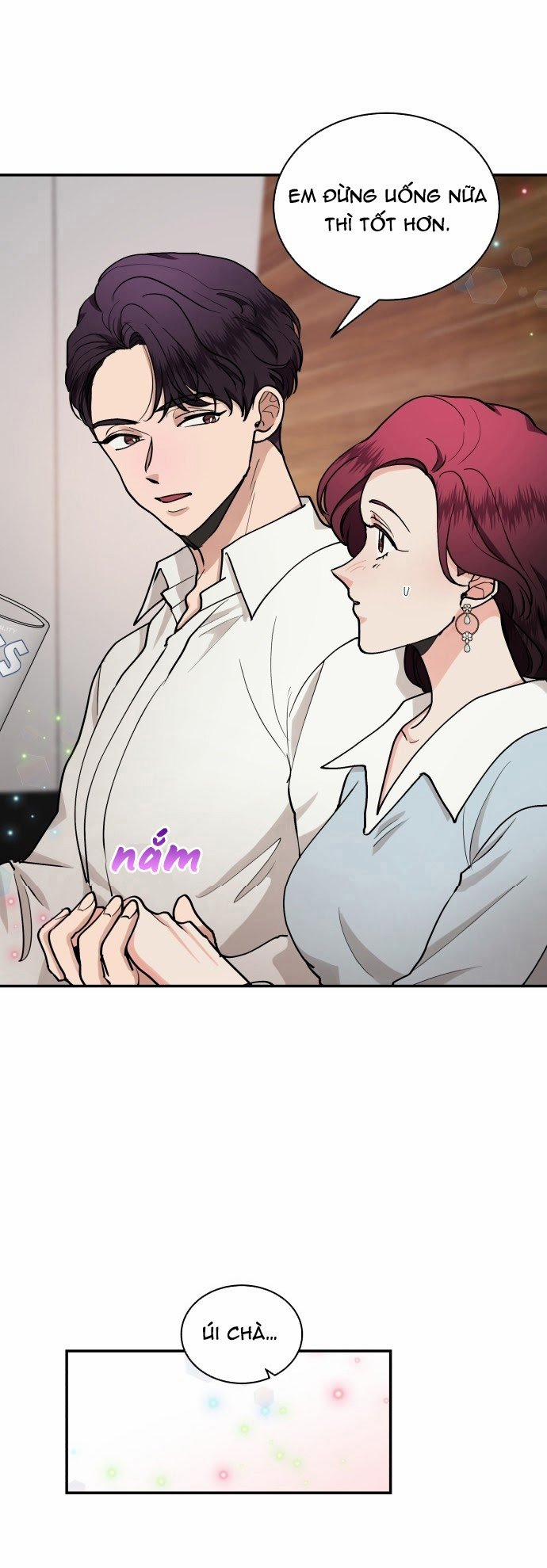 Oan Gia Ngõ Hẹp 31 trang 14