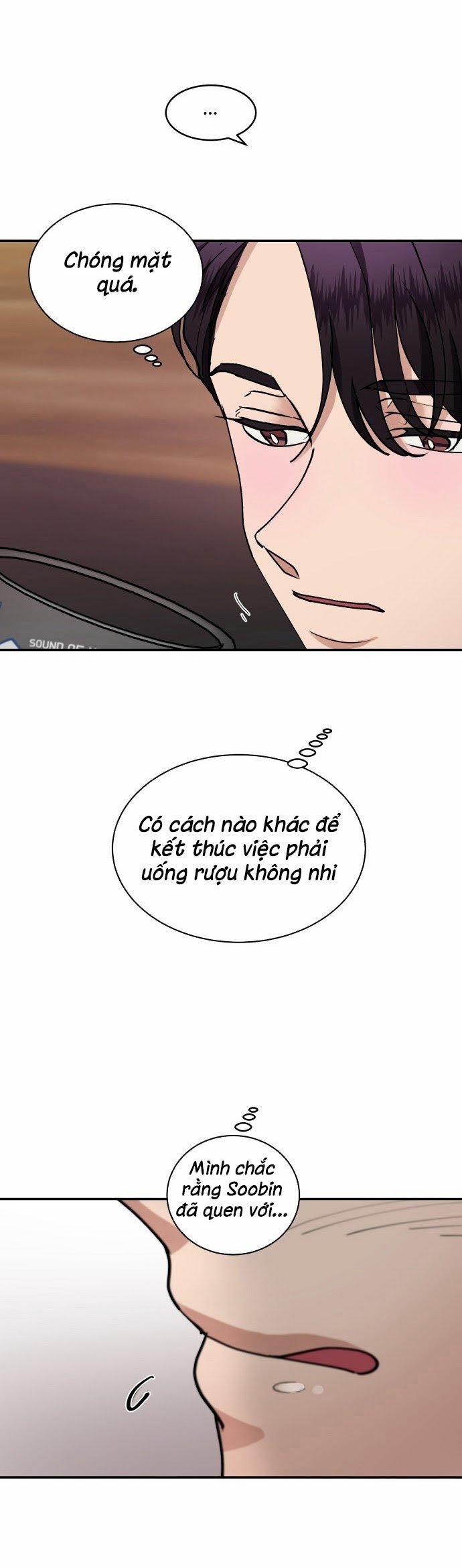 Oan Gia Ngõ Hẹp 31 trang 17