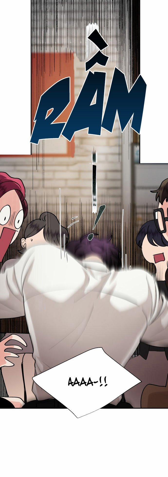 Oan Gia Ngõ Hẹp 31 trang 19