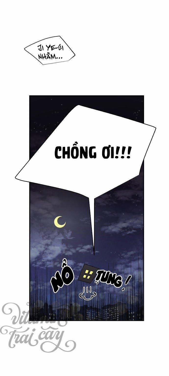 Oan Gia Ngõ Hẹp 31 trang 20