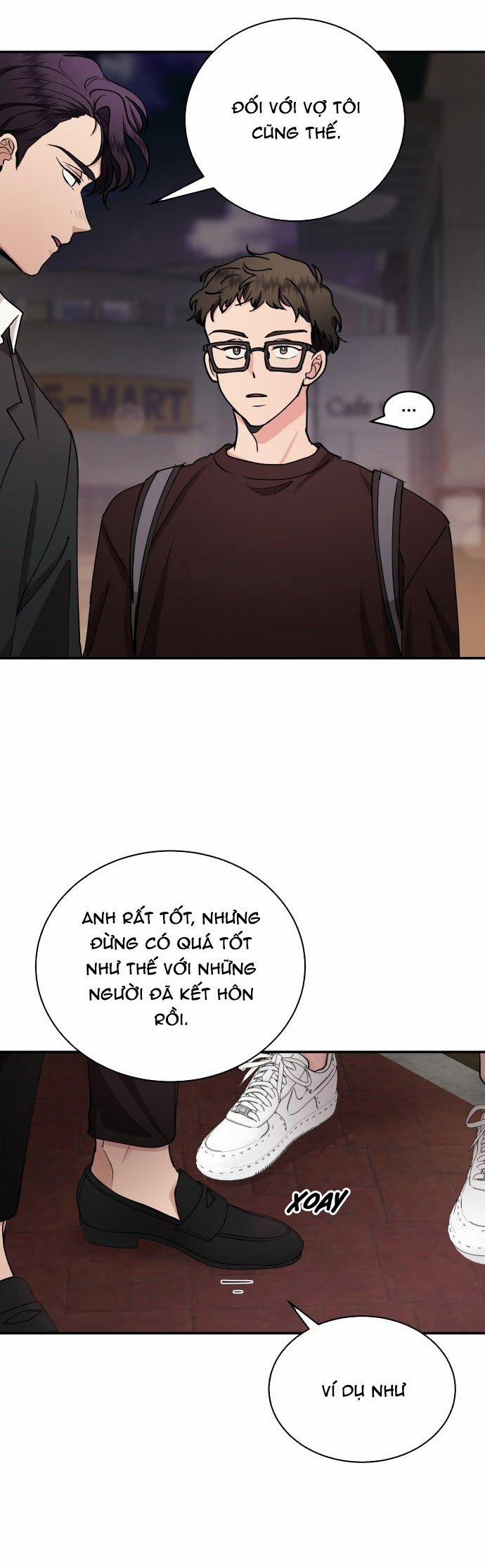 Oan Gia Ngõ Hẹp 31 trang 27