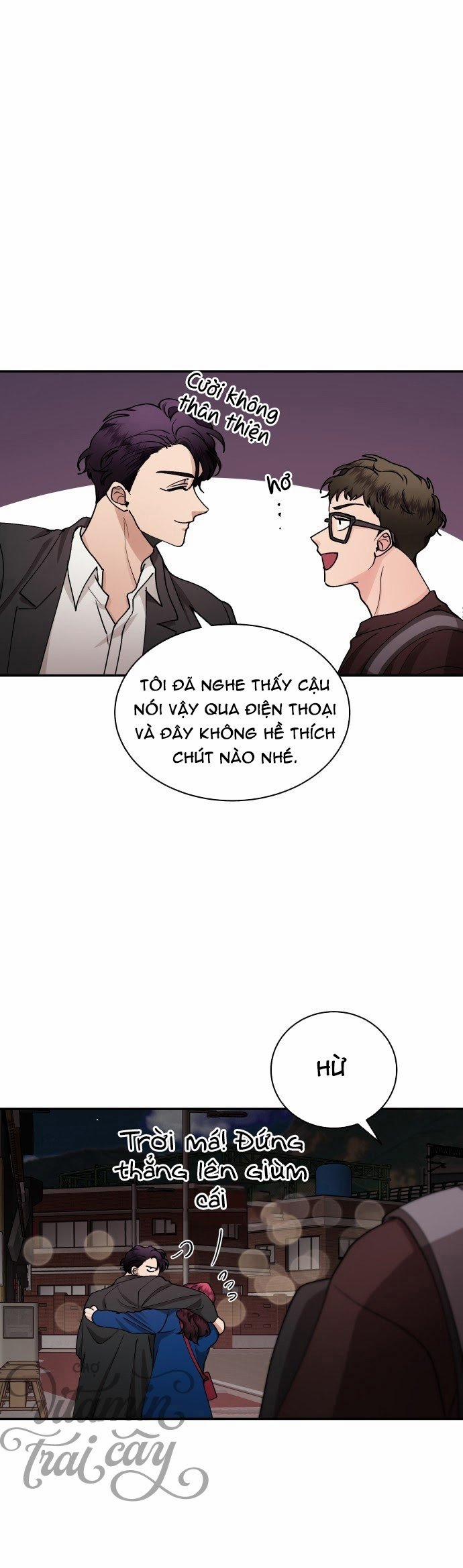 Oan Gia Ngõ Hẹp 31 trang 29