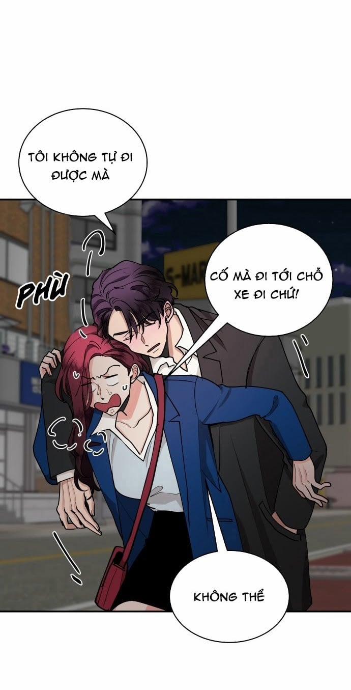 Oan Gia Ngõ Hẹp 31 trang 30