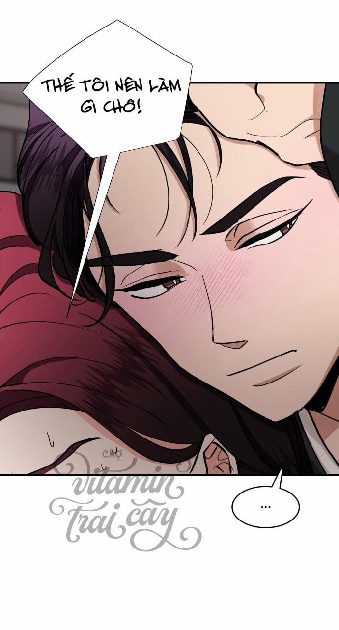 Oan Gia Ngõ Hẹp 31 trang 31