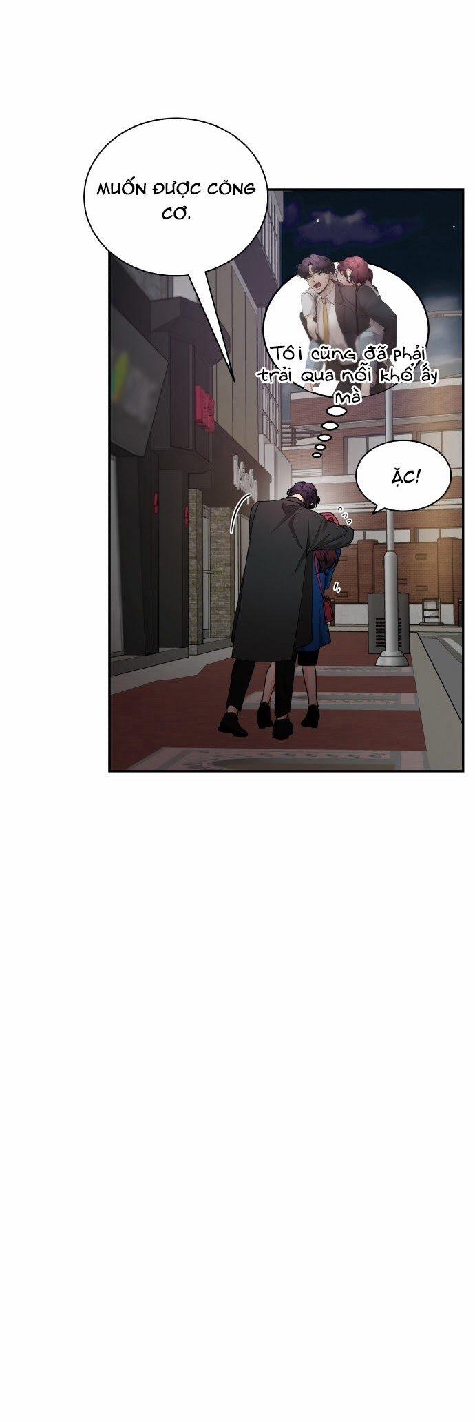 Oan Gia Ngõ Hẹp 31 trang 32