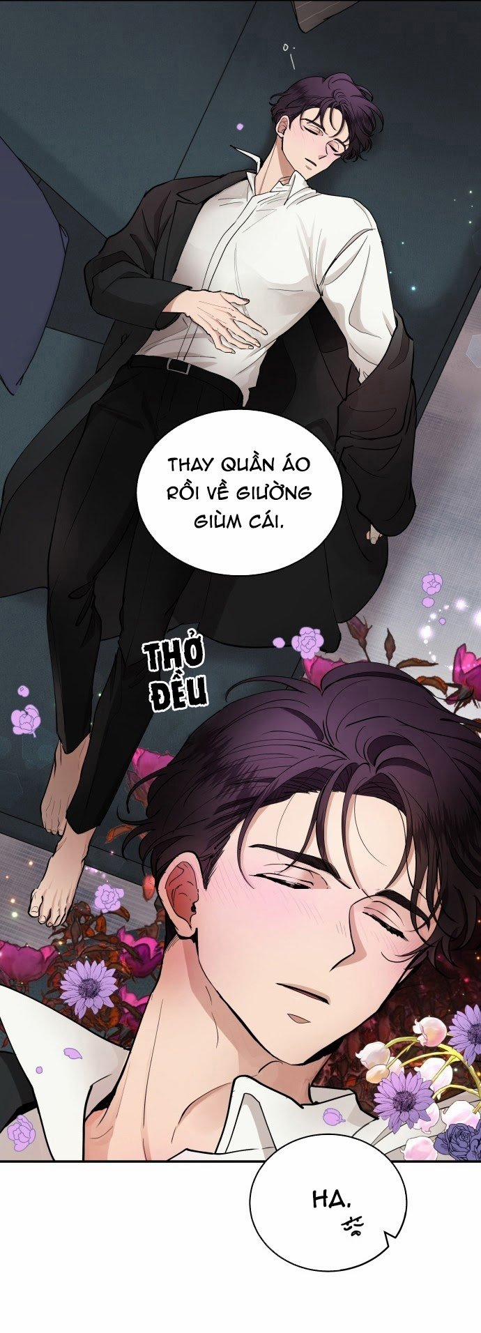 Oan Gia Ngõ Hẹp 31 trang 38