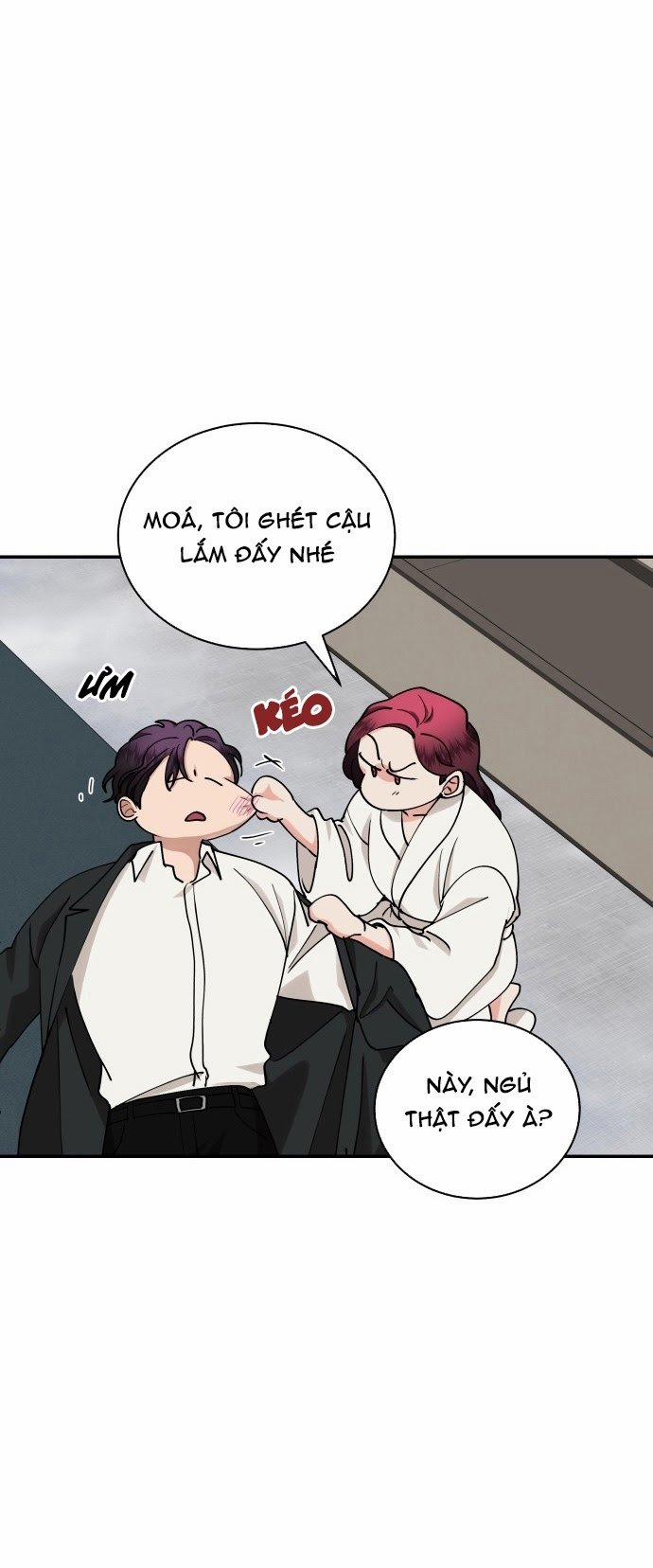 Oan Gia Ngõ Hẹp 31 trang 39