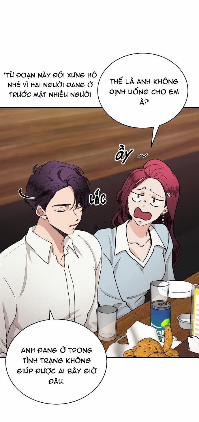 Oan Gia Ngõ Hẹp 31 trang 4