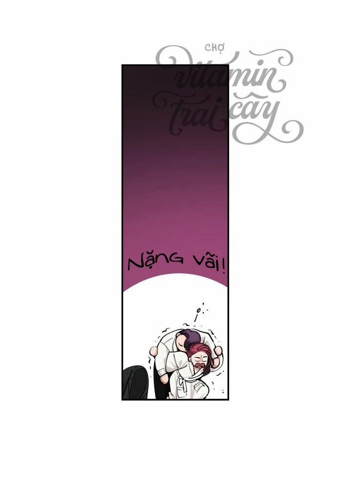 Oan Gia Ngõ Hẹp 31 trang 40